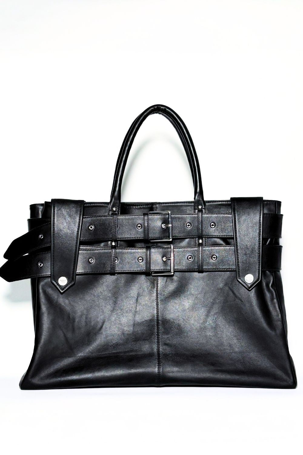 The OG Lewis Leather Bag