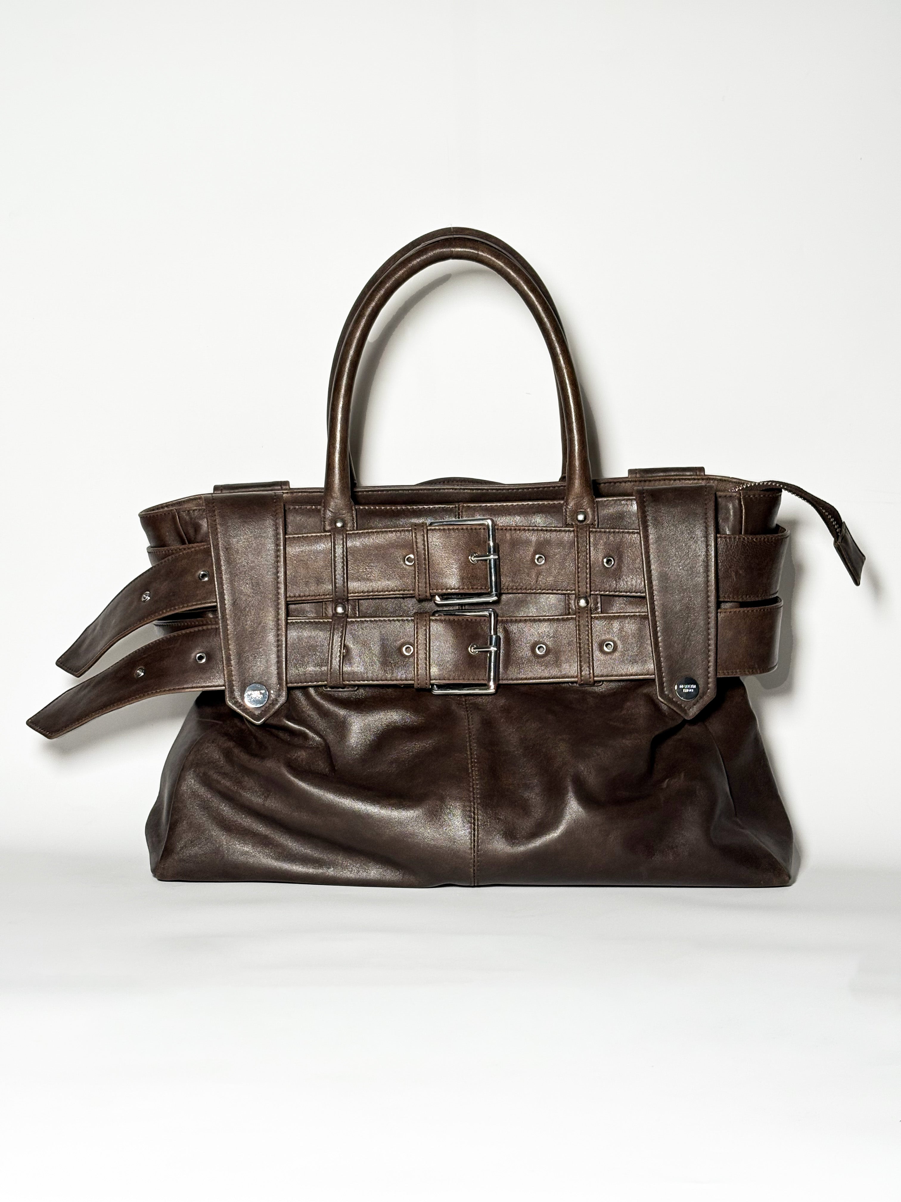 The Lewis Journal in Brulee