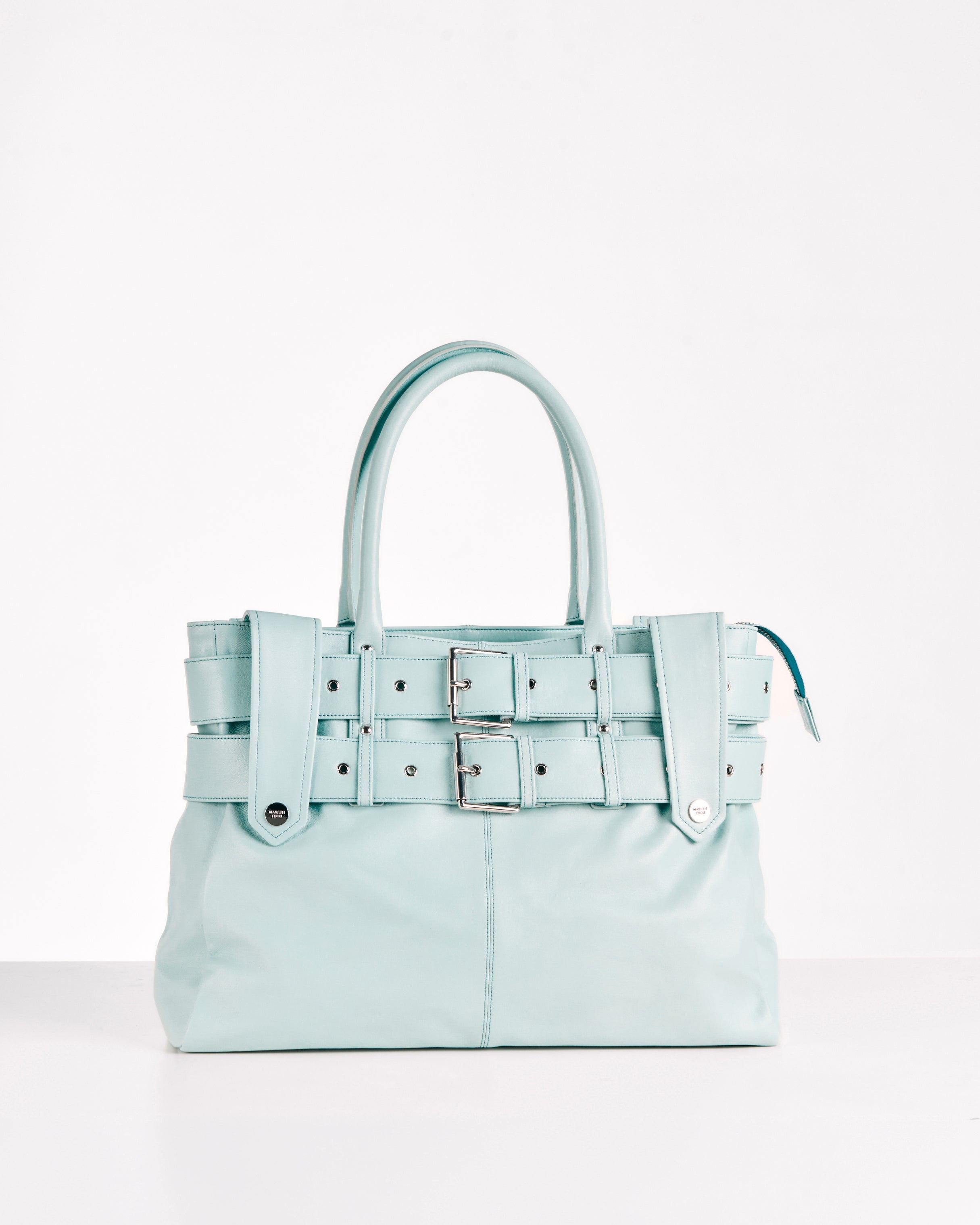 The Lewis Journal in Aqua (Limited Edition)