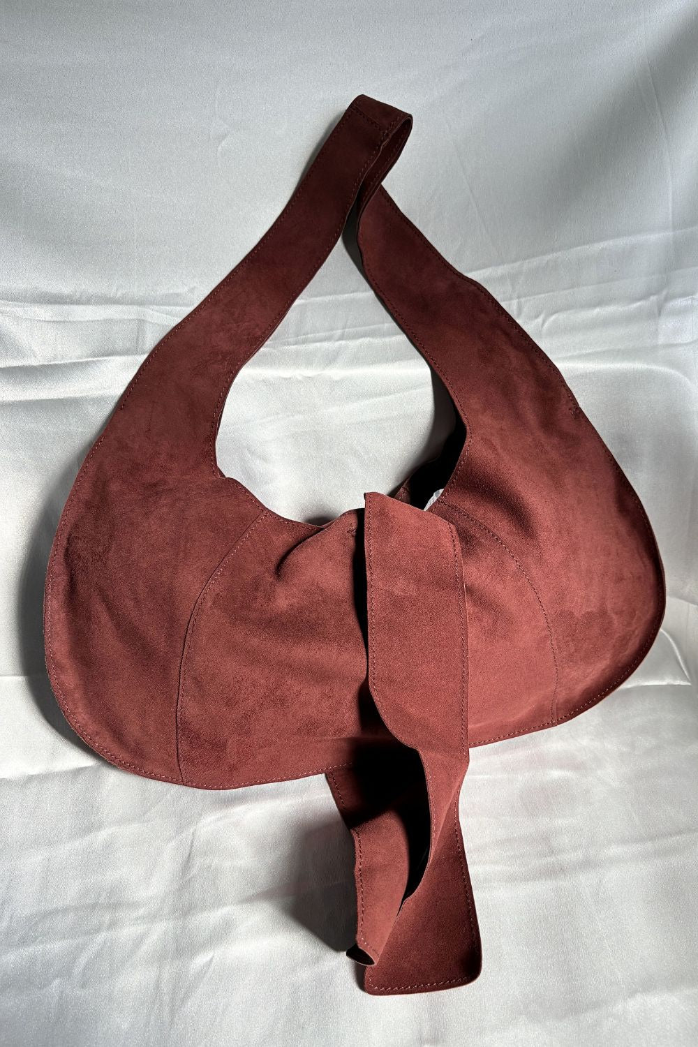 Plush Mini Gigi in Cherry Cola