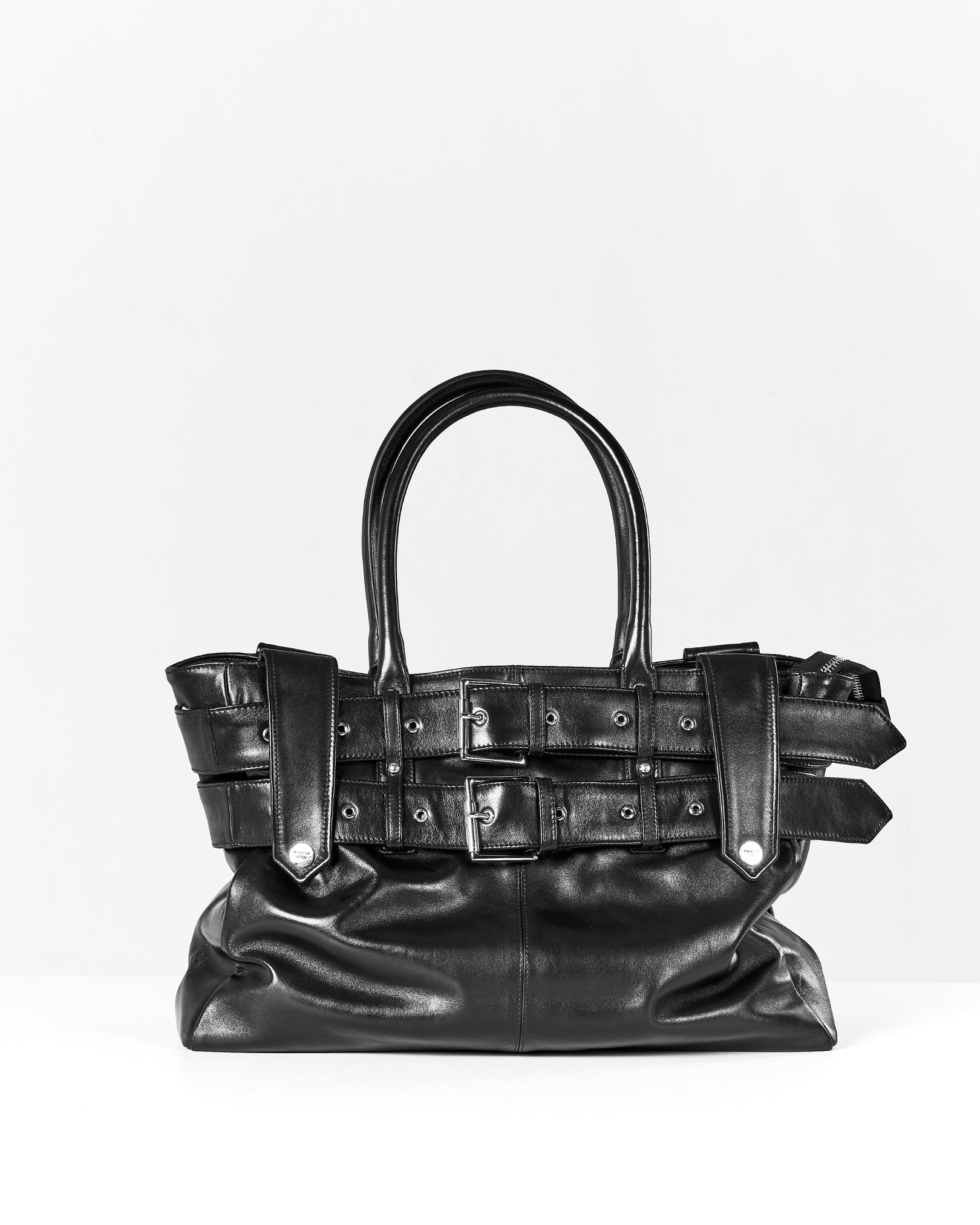 The Lewis Journal in Black