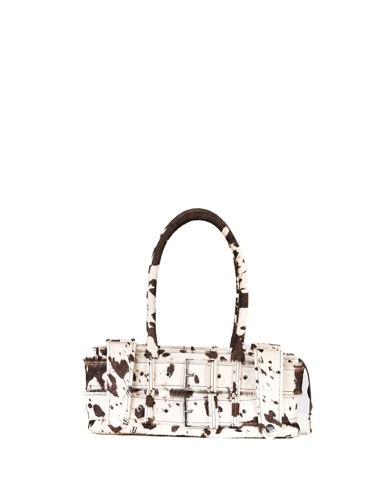 The Lewis Parallelo in Cowhide