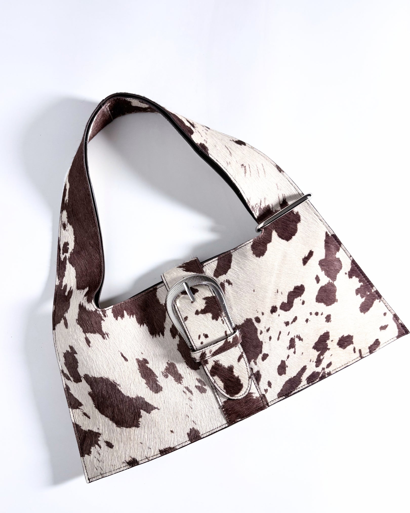 The Gigi in Cowhide