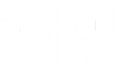 MAKETH THOU